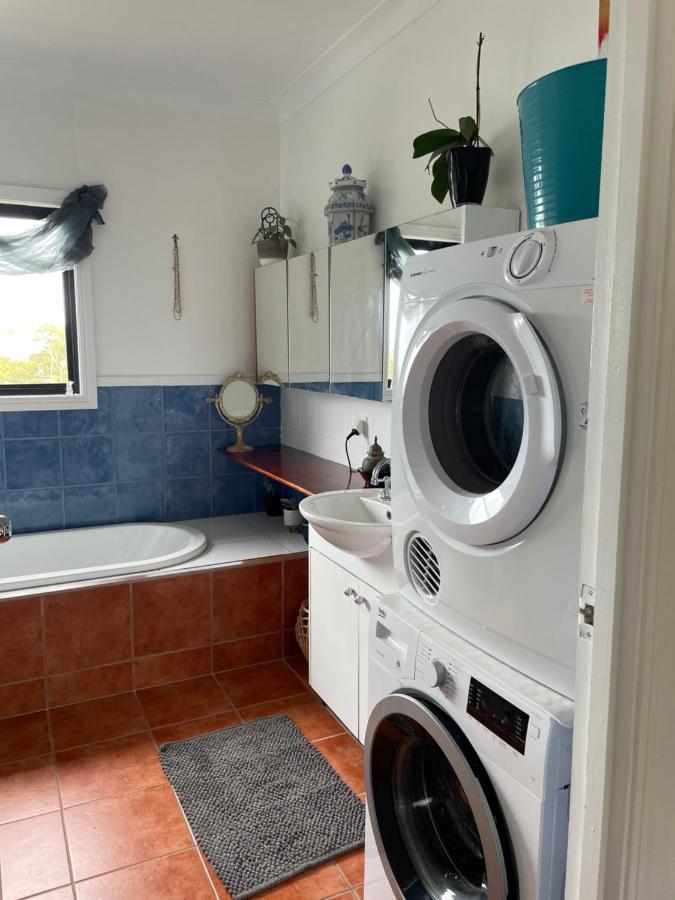 Himalaya Pet Friendly Apartment Agnes Water Bagian luar foto