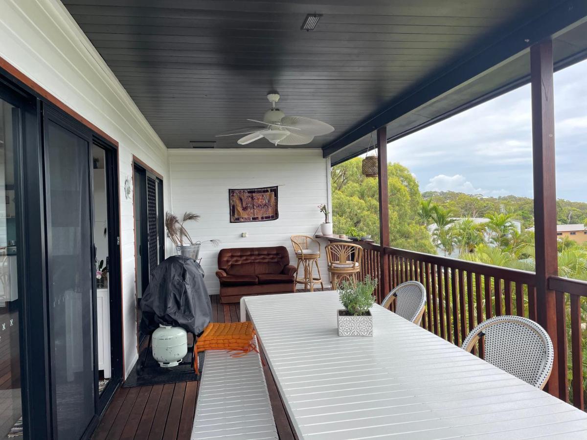Himalaya Pet Friendly Apartment Agnes Water Bagian luar foto