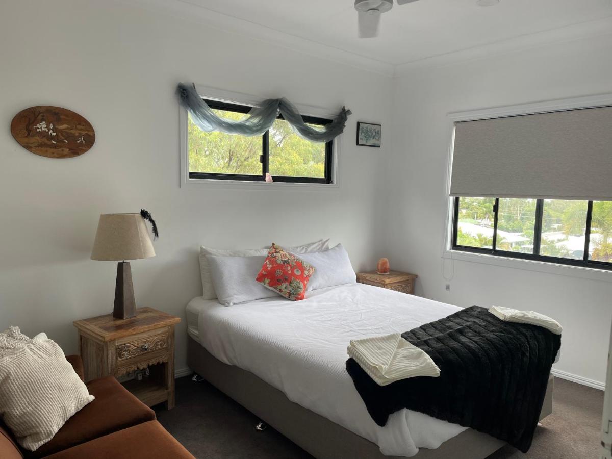 Himalaya Pet Friendly Apartment Agnes Water Bagian luar foto