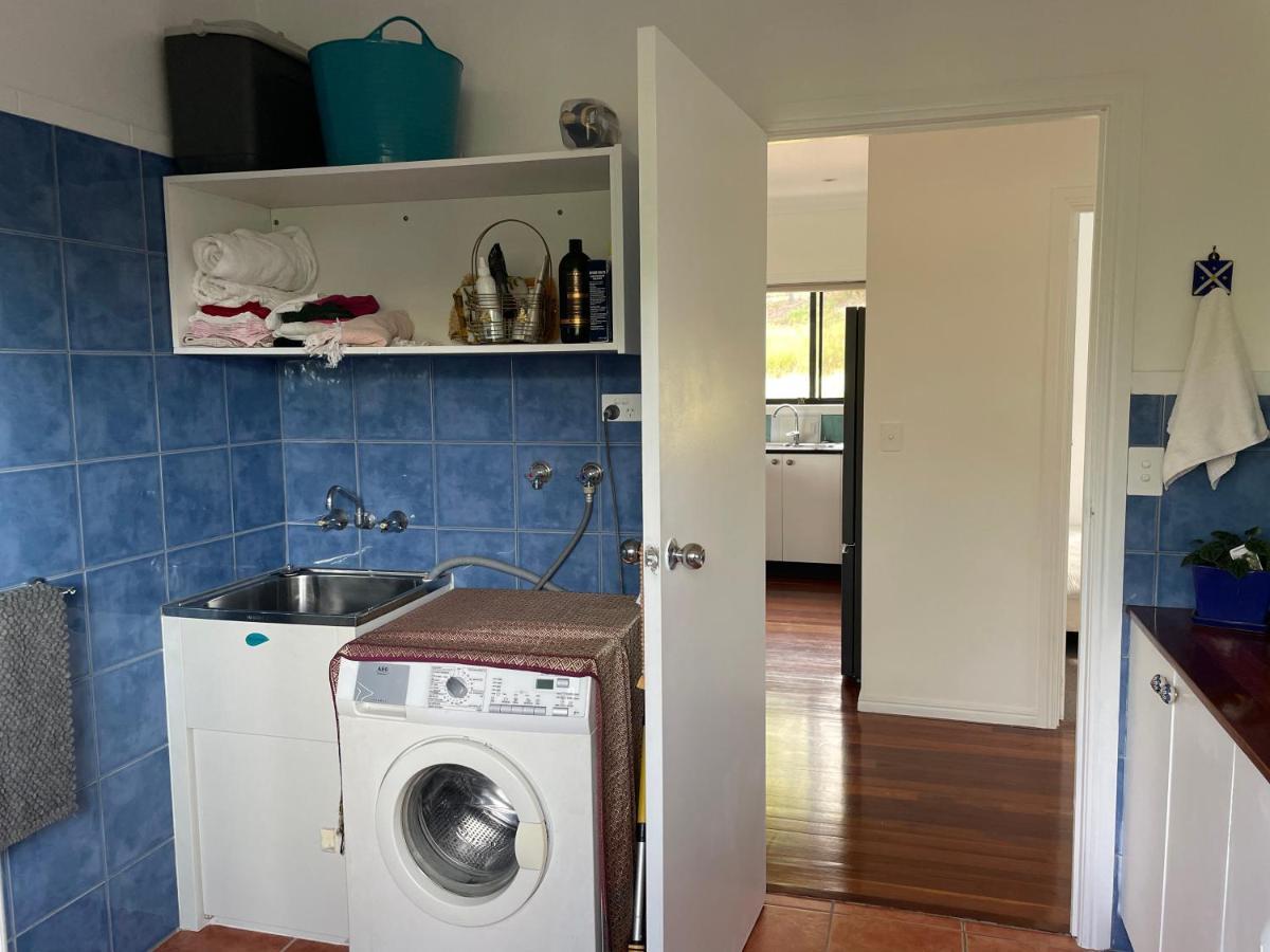 Himalaya Pet Friendly Apartment Agnes Water Bagian luar foto