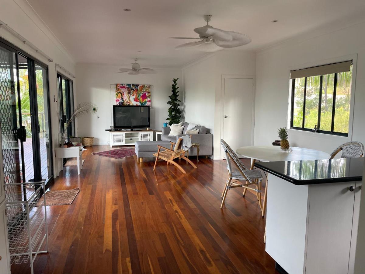 Himalaya Pet Friendly Apartment Agnes Water Bagian luar foto